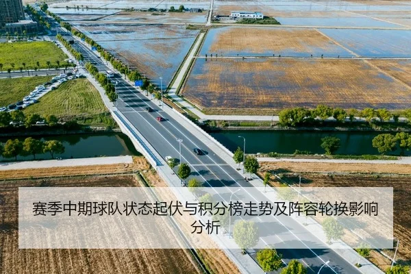 赛季中期球队状态起伏与积分榜走势及阵容轮换影响分析